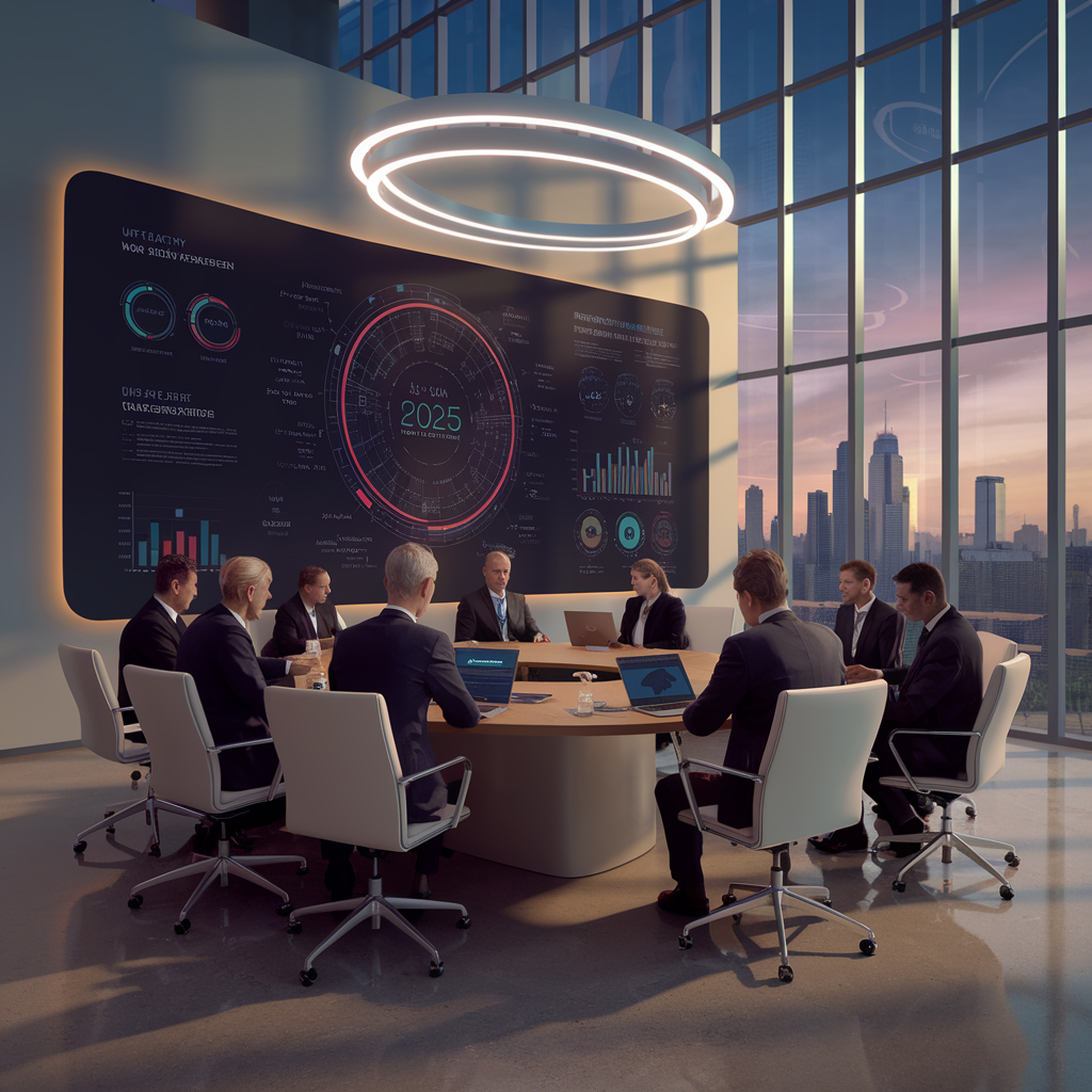 Neue Wege in der digitalen Wirtschaft: Investitionspotenziale erkennen