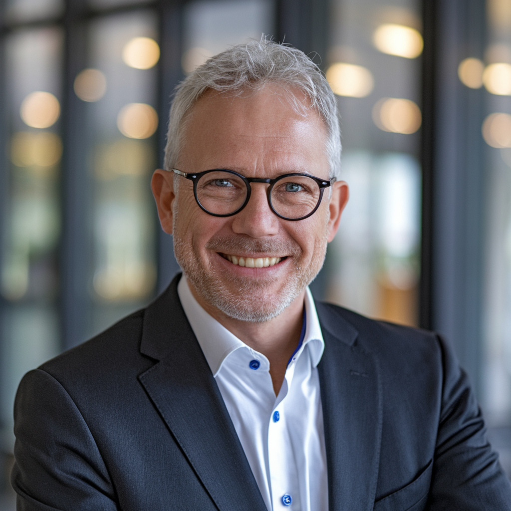 Langfristige Investitionen in IT-Start-ups: Strategien für 2025