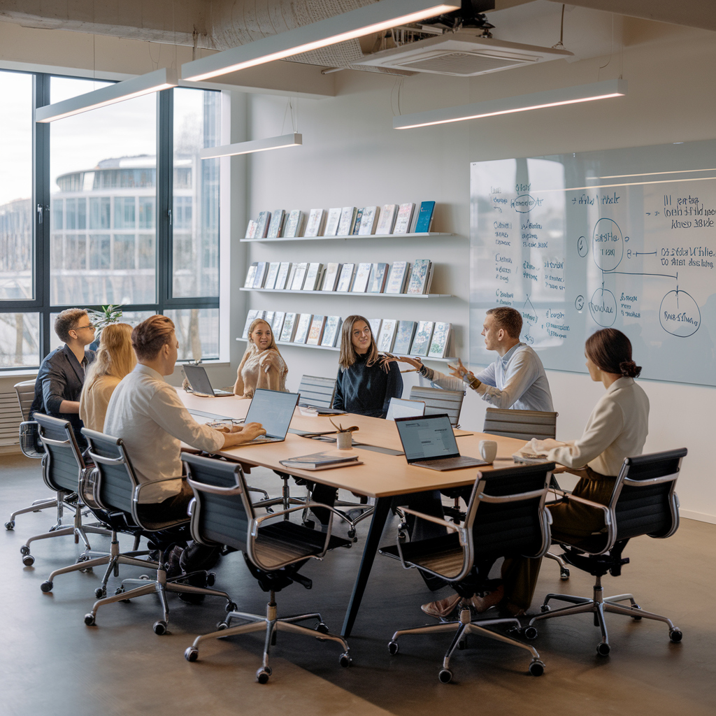 Wie neue Technologien den Investmentmarkt revolutionieren